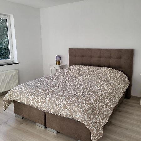 Villa Bed & Garden Bruxelles Esterno foto