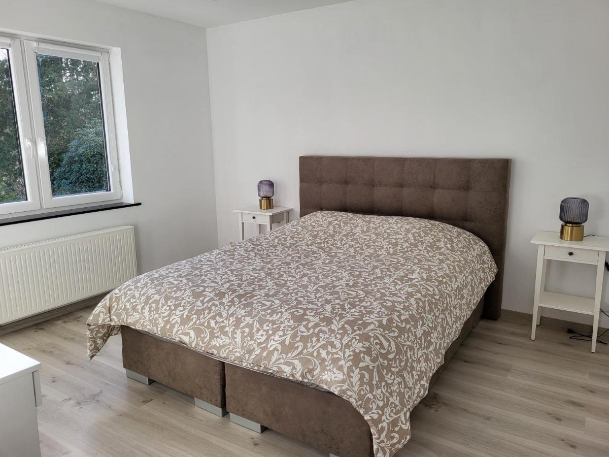 Villa Bed & Garden Bruxelles Esterno foto