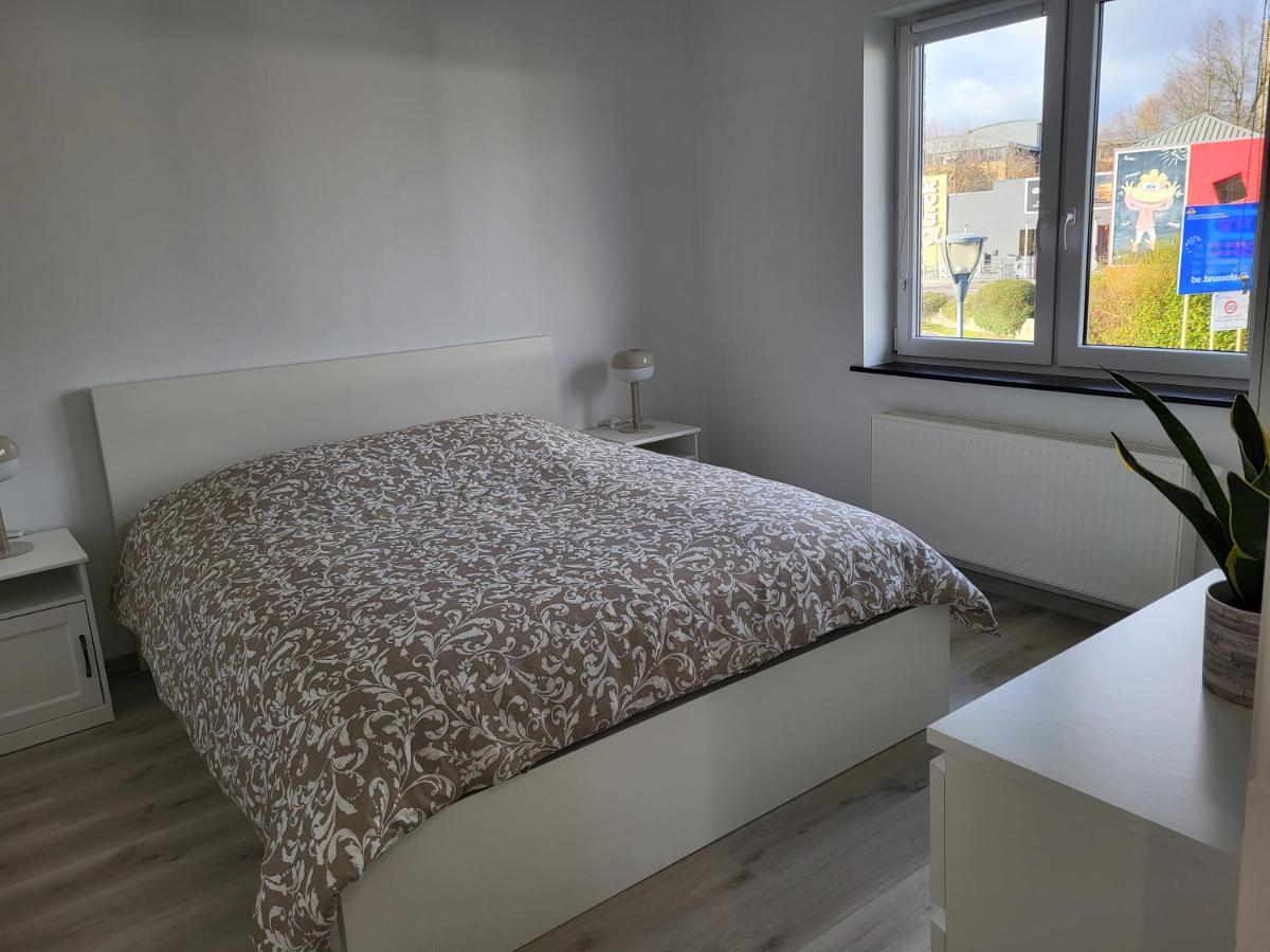 Villa Bed & Garden Bruxelles Esterno foto