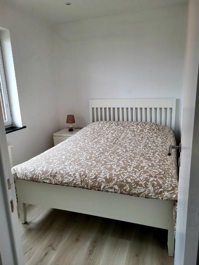 Villa Bed & Garden Bruxelles Esterno foto
